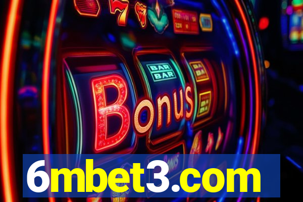 6mbet3.com