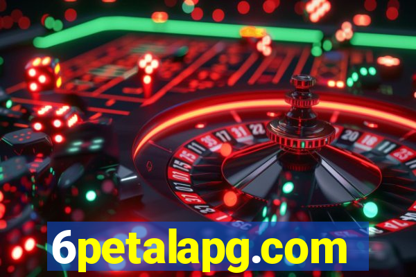6petalapg.com