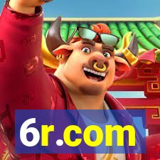 6r.com