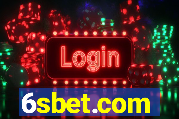 6sbet.com