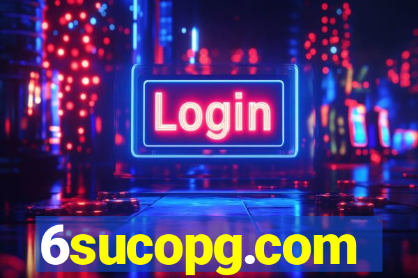 6sucopg.com