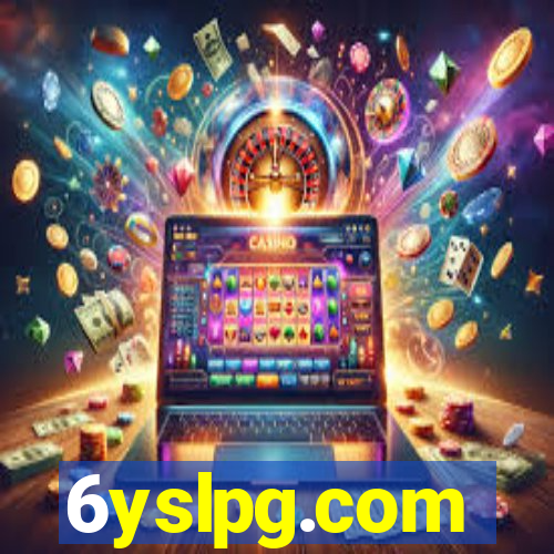 6yslpg.com