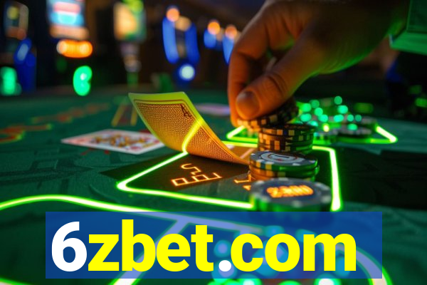 6zbet.com