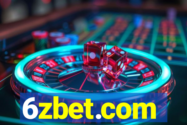 6zbet.com