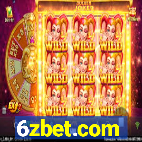 6zbet.com