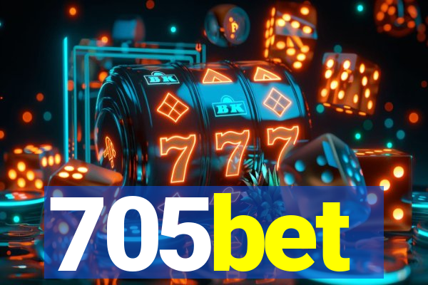 705bet
