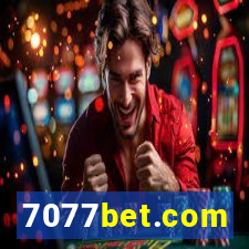 7077bet.com