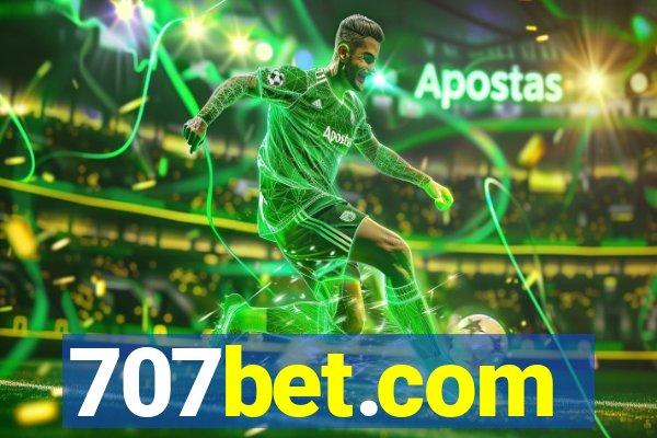 707bet.com