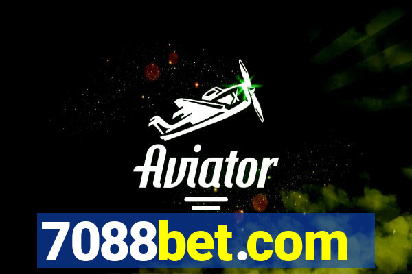 7088bet.com