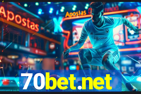 70bet.net