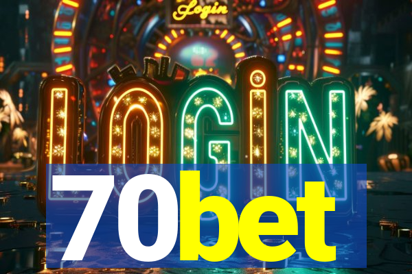 70bet