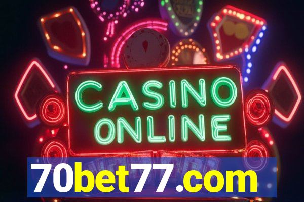 70bet77.com