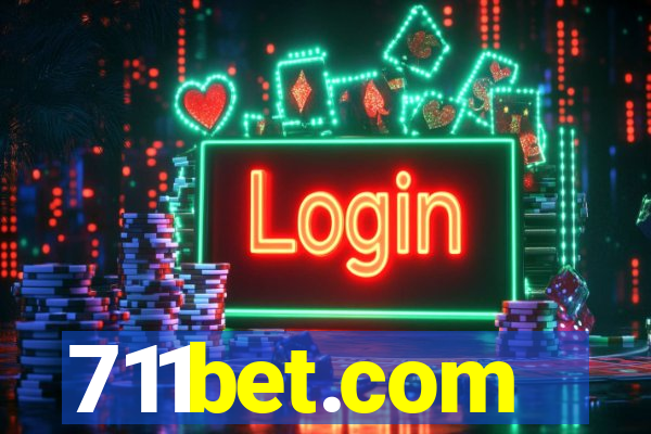 711bet.com
