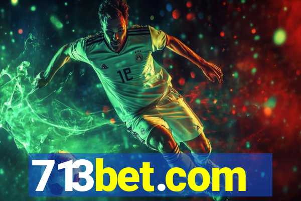 713bet.com