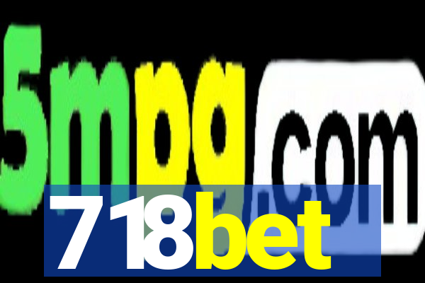718bet