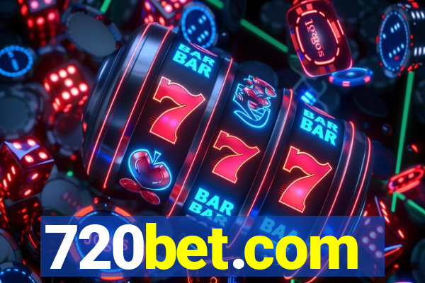 720bet.com