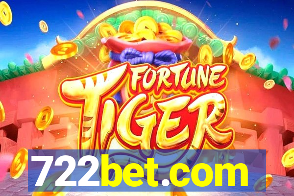 722bet.com
