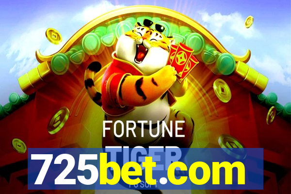 725bet.com