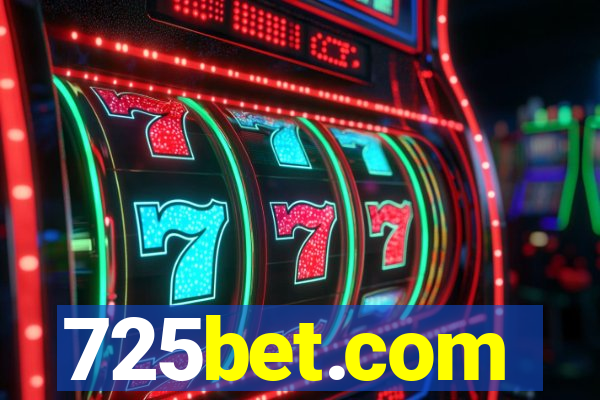 725bet.com