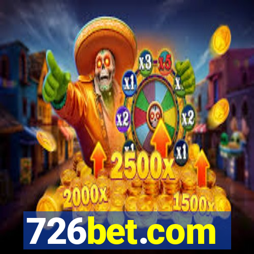 726bet.com