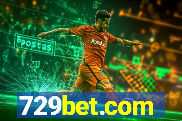 729bet.com