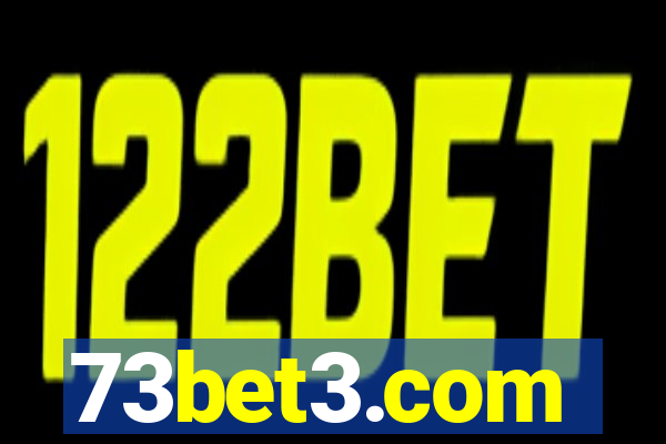 73bet3.com