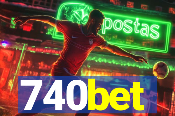 740bet
