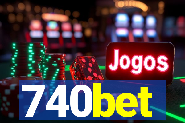 740bet