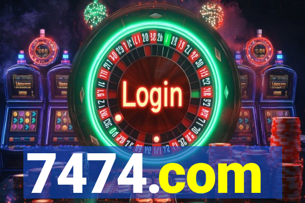 7474.com