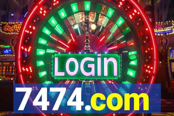 7474.com