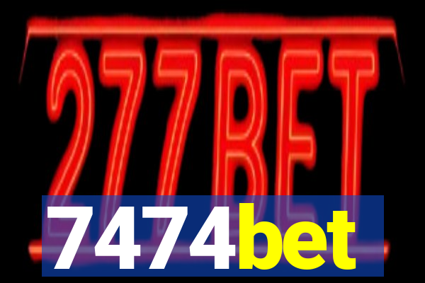 7474bet