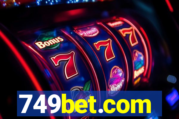 749bet.com