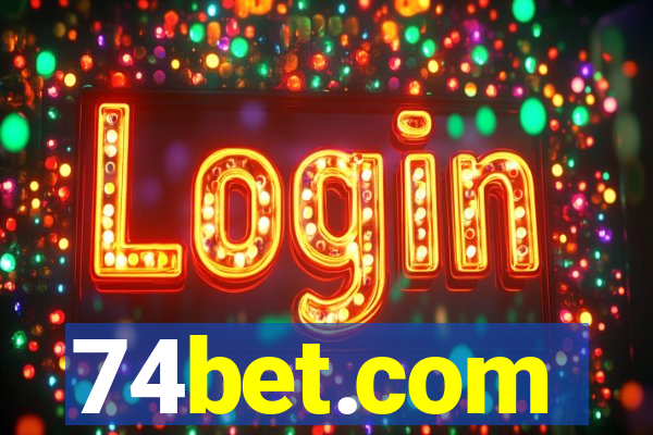 74bet.com