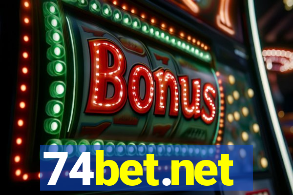 74bet.net