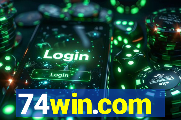74win.com