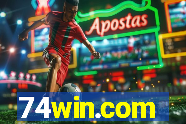 74win.com