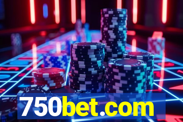750bet.com