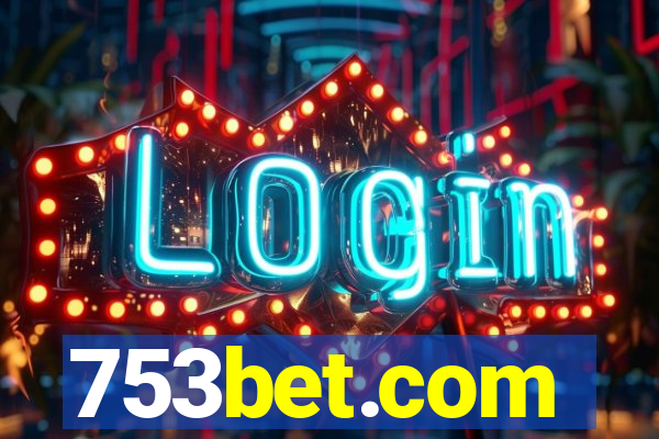 753bet.com