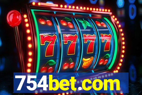 754bet.com