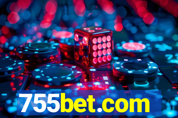 755bet.com
