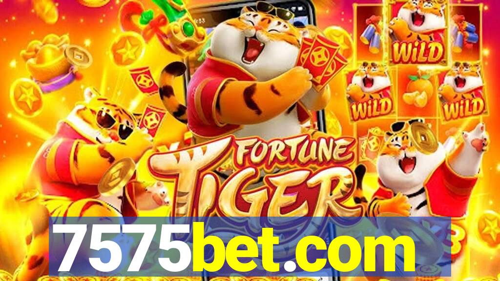 7575bet.com