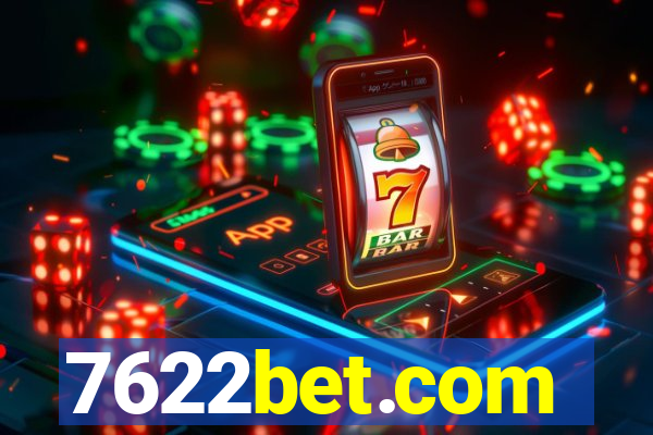7622bet.com