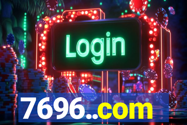 7696..com