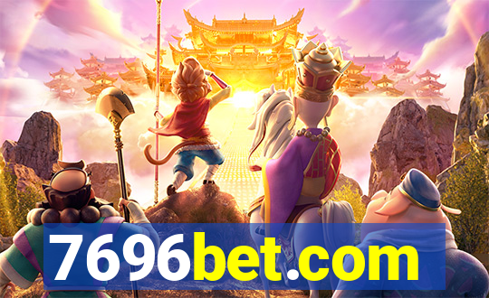 7696bet.com
