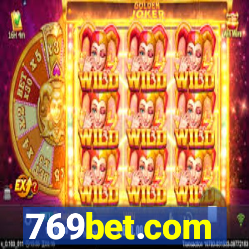 769bet.com