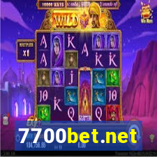 7700bet.net