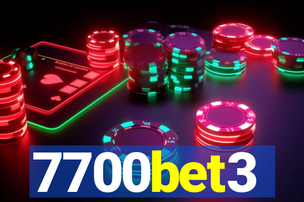 7700bet3