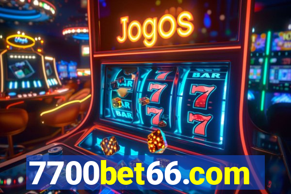 7700bet66.com