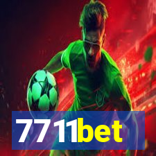 7711bet