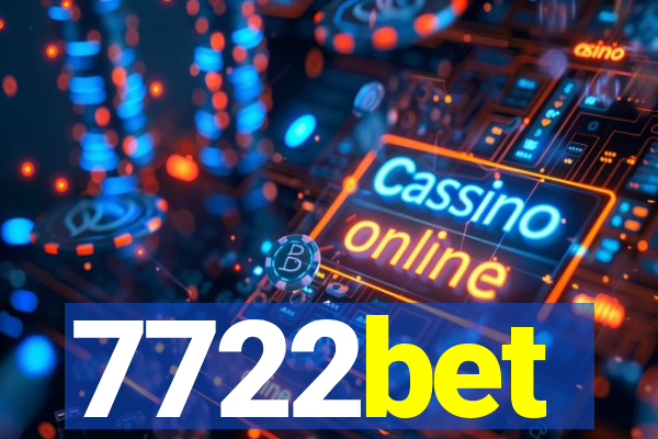 7722bet